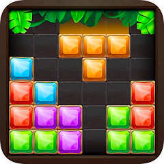 Block puzzle Jewel-puzzle game Mod Apk