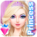 Princess Beauty Salon Dress Up Mod