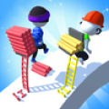 Ladder Race 3D Mod