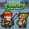 Zombie City: Attack Army Mod Apk