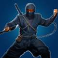 Ninja RPG Adventure Fight Game icon