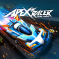 APEX Racer - Slot Car Racing icon