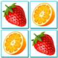 Matching Madness - Fruits APK