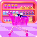 Sweet Rainbow Kitty Cookies APK