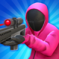 K Sniper - Gun Shooting Games icon