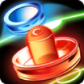 Air Hockey Deluxe APK