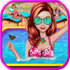 Summer Girl - Crazy Pool Party Mod Apk
