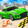 Car Parking Games: Car Driving Mod