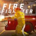 Fire Truck Simulator Mod