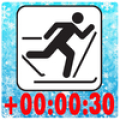 Лыжный таймер Mod