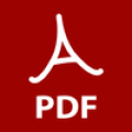 All PDF icon