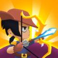 Rogue Archer Defense icon