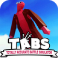 TABS - Totally Accurate Battle Simulator Game Mod