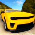 Nitro GT Car Drive Games 2022 icon