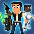 Galaxy Hoppers icon