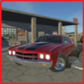 Classic American Muscle Cars Mod