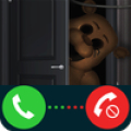 Call Simulator Freddy Mod