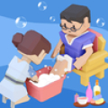Idle SPA Tycoon icon