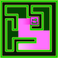 Maze Run Puzzle Game icon