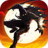Dark Shadow Legend - Black Swordman Hero Fight Mod