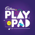 Cadbury PlayPad: Learn Play AR Mod