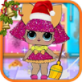 Dolls Makeover Room APK