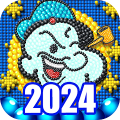 Bubble Shooter 20 22 Classic icon