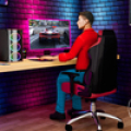 Internet Gamer Cafe Sim 2023 Mod