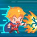 Tiny Pixel Knight - Idle RPG icon