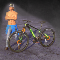MX Bike Grau Game Mod Apk