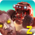 Zombie Killer- Road Reaper icon