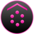 SL Carbon Pink Theme icon