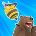 Busy Bee 3D – Running Bee Rush Mod