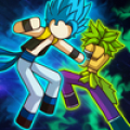 Stick Battle: Dragon Super Z F Mod