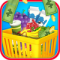 Supermercado compras y niños APK