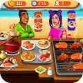 Seafood Chef: Cooking Games Mod