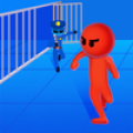 Stickman Escape 3D Mod