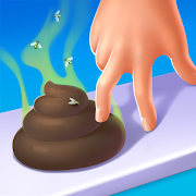 Crushy Fingers: Relaxing Games Mod Apk