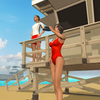 Beach Lifeguard Rescue Mod