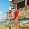 Beach Lifeguard Rescue Mod APK