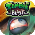 Zombie Blast 2 icon