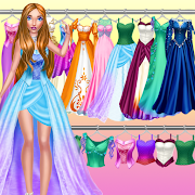 Magic Fairy Tale Princess Mod