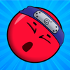Red Ball 8: Bounce Adventure