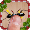 Ant Smasher Christmas by Best Cool and Fun Games Mod Apk