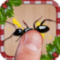 Ant Smasher Christmas by Best Cool and Fun Games icon