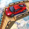Super Car Stunts : Impossible Track Challenge 2020 Mod