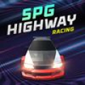 SPG Highway Racing‏ Mod