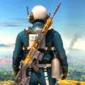 Real Commando Action Shooting Games - Gun Games 3D Mod