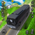 Bus Simulator Game-GT Bus Game Mod