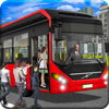 Real Urban Bus Transporter Mod Apk